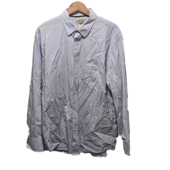 AMERICAN Rag Button Down - Picture 1 of 4